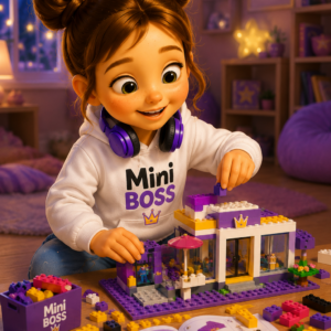 LEGO komplekt